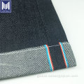 Summer 11oz Denim Fabric 11oz selvage cotton selvedge men jeans denim fabric Manufactory